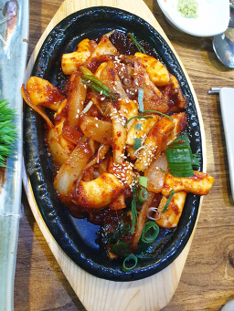 해송 5