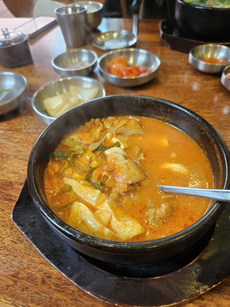 담미온 서울역점 대표 사진
