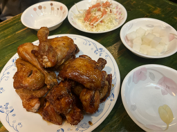 보드람치킨 신림역점 사진 3