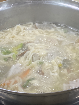 맛나손칼국수 5