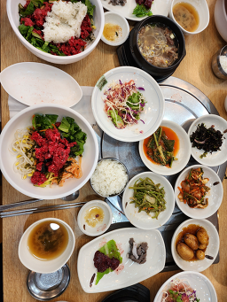 순천한우 3