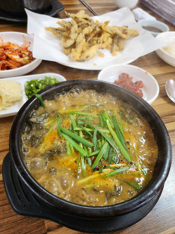 Seolakchueotang 1