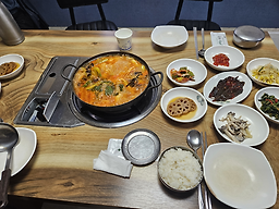 한마음가든 1