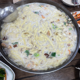 홍두깨식당 3