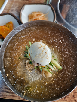 대포면옥 대포갈치조림 사진 2