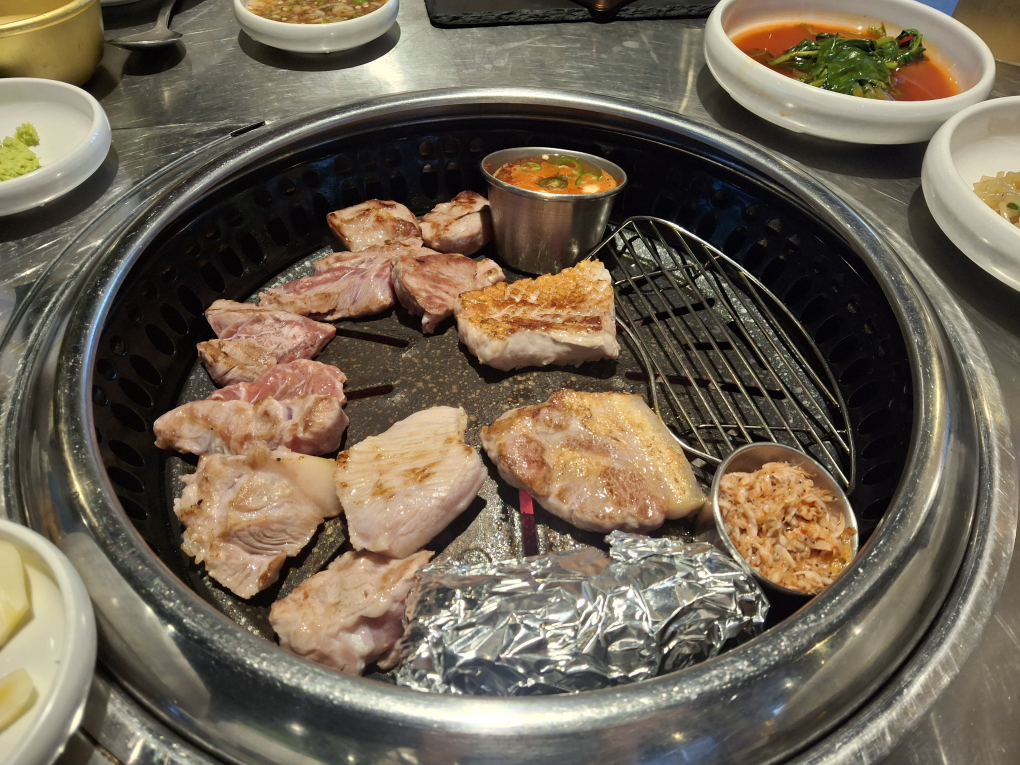 맛돈축산 사진 6