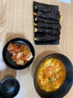 리틀꼬마김밥 5