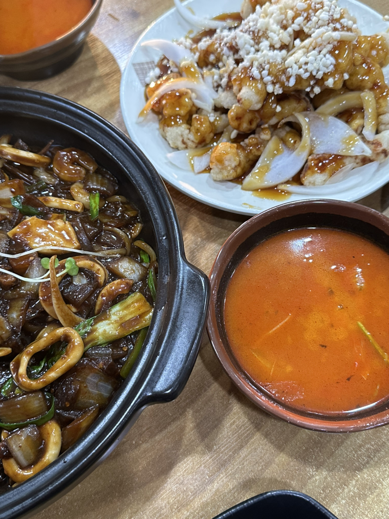 뽕박사 신동점 사진 2