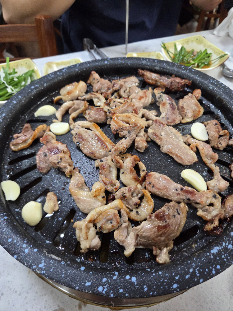 Seokgokorichon (석곡오리촌) 3