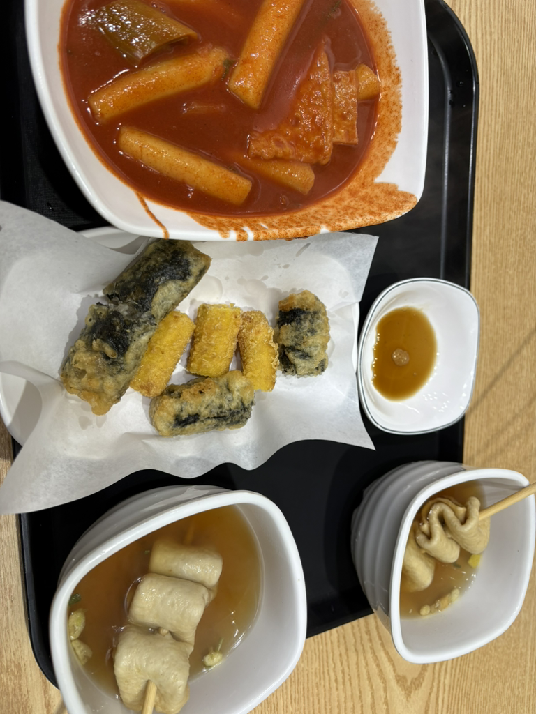 쪼매매운떡볶이 5