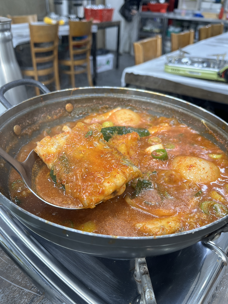 Pungmi (풍미) 1