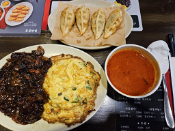 홍콩반점0410 수원역점 사진