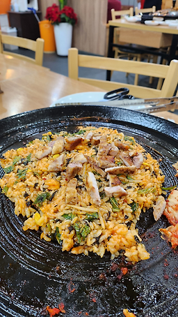 Buttumaksamgyeopsal 4