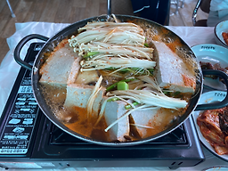 Duseungsanheukdubu (두승산흑두부) 3