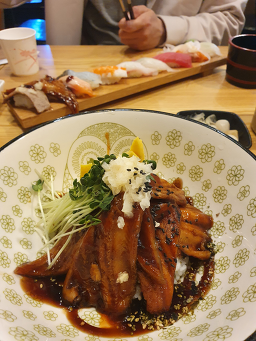 홍코코로스시 사진 8