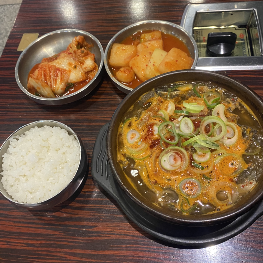 중앙해장 사진 3