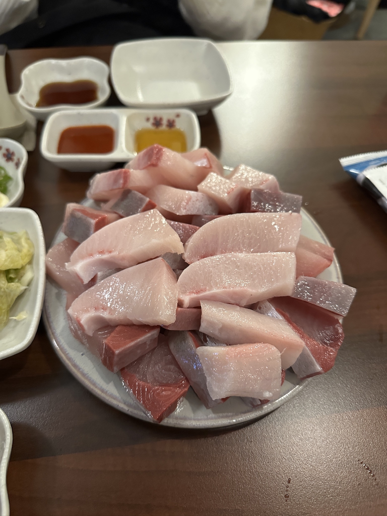 숙성회 화도 사진 6