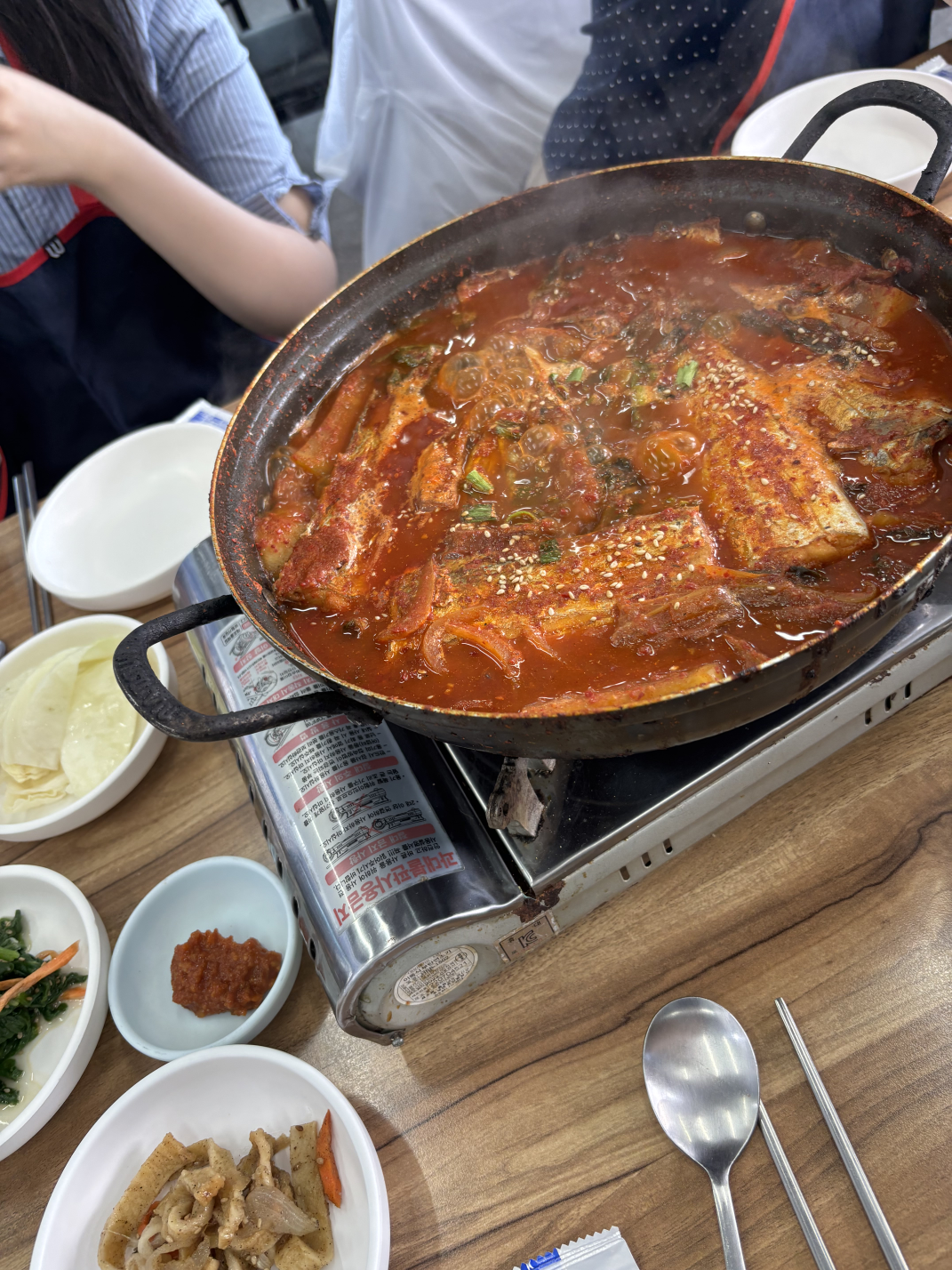 바당지기 사진 3