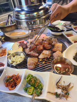 백돈가 12