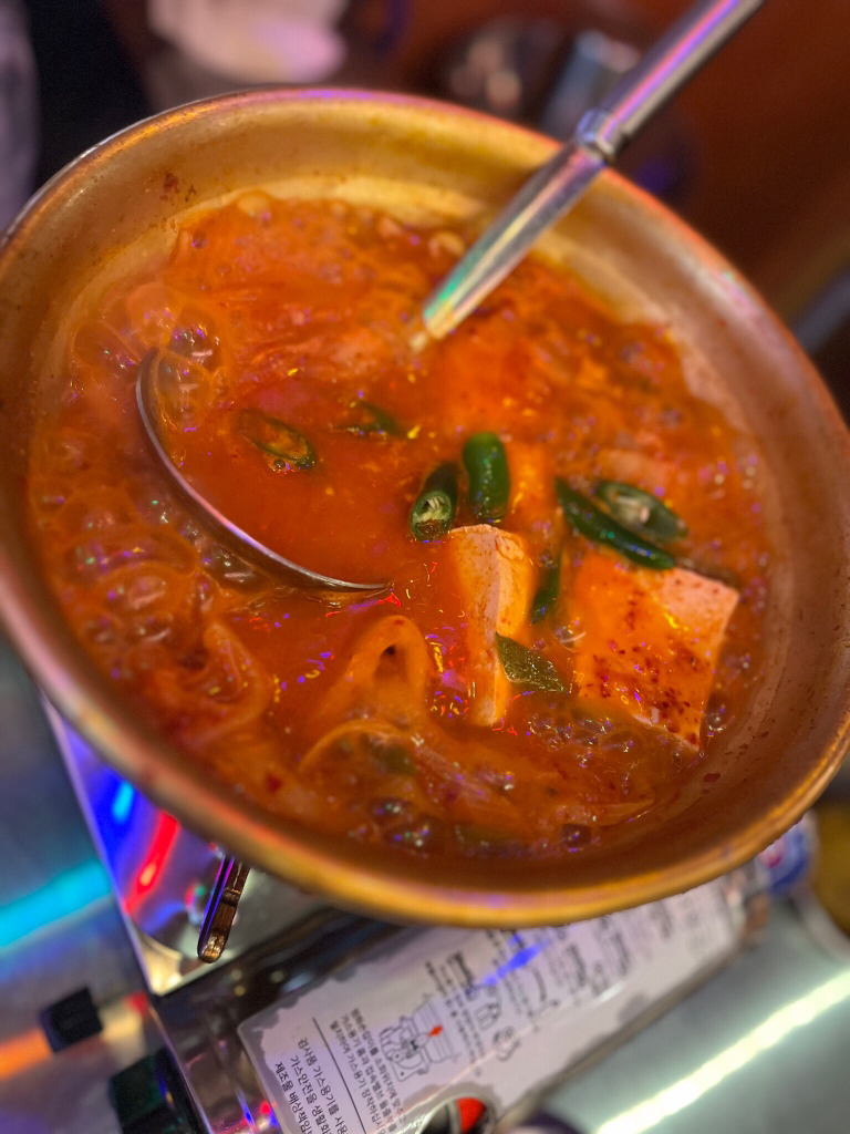 502찌개마을&옛날삼겹살 건대직영점 사진 3