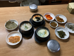 Dubumyeongga (두부명가) 2