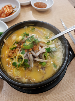 개성진찹쌀순대 4