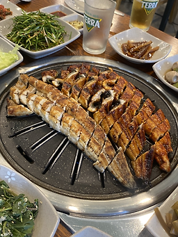 Yongmunsanpungcheonjangeo 4