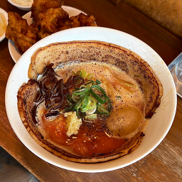 존라멘 사진 8