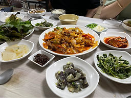 Nangcheongoeul 4