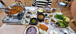 Ssangdungissambap 5