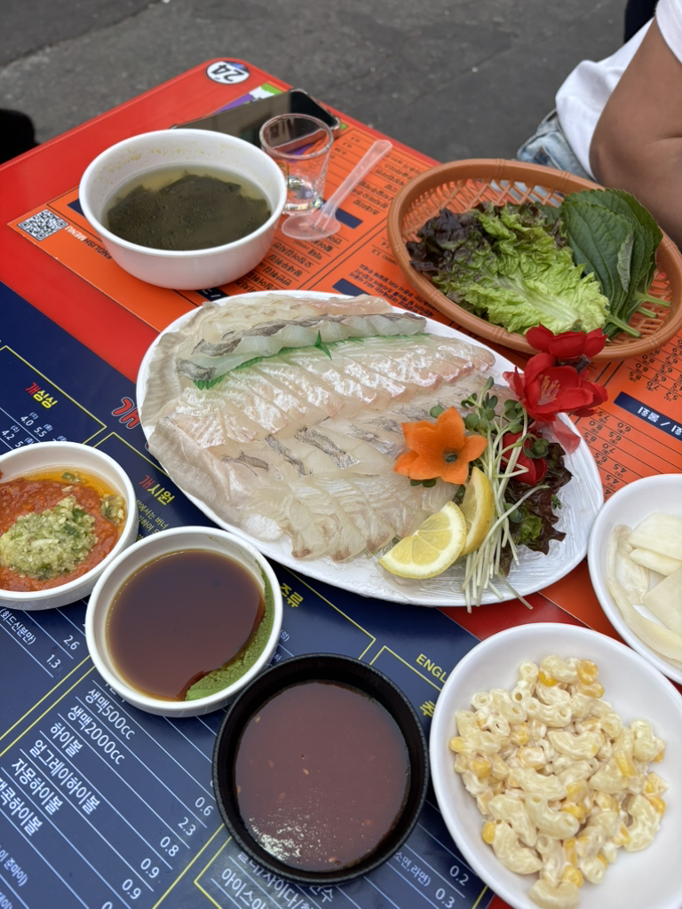 속초오징어어시장 강남 서초점 사진 4