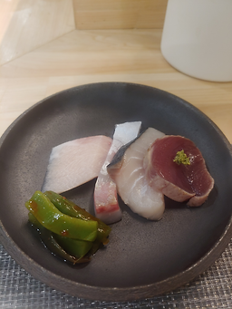 오마카세 스시이찌 수원신동점 사진 6