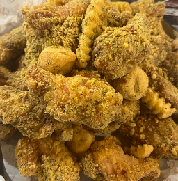 60gyechikin (60계치킨) 3