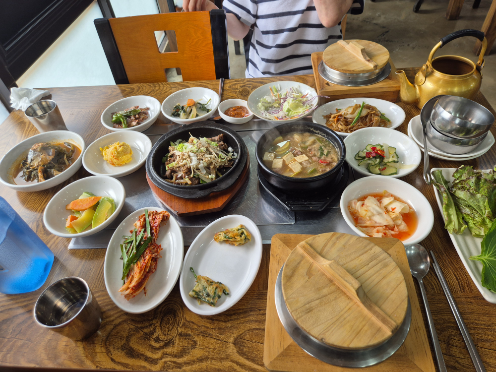 Motgolgalbi (못골갈비) 2