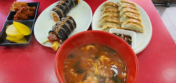 Oryukbunsik 4