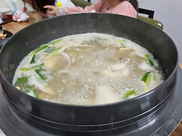 해안가촌닭탕 5