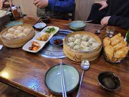 만두전빵 대표 사진