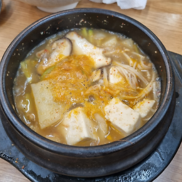 곤드레 솥밥 사진 3