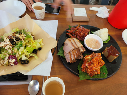 한소반 청계산점 5