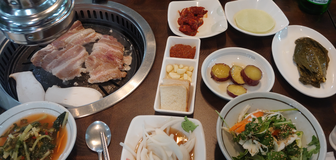 무진장갈비 2