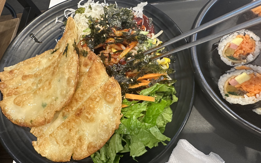 싸다김밥 강남대로점 대표 사진