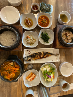 효섬마을초가집 사진 8