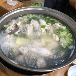 닭칼원조집 사진 3