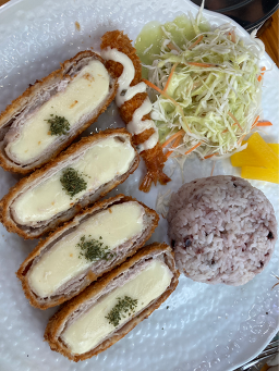 Halmaesundaeguk (할매순대국) 1