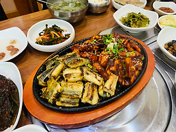 Donghaejangsikdang (동해장식당) 3