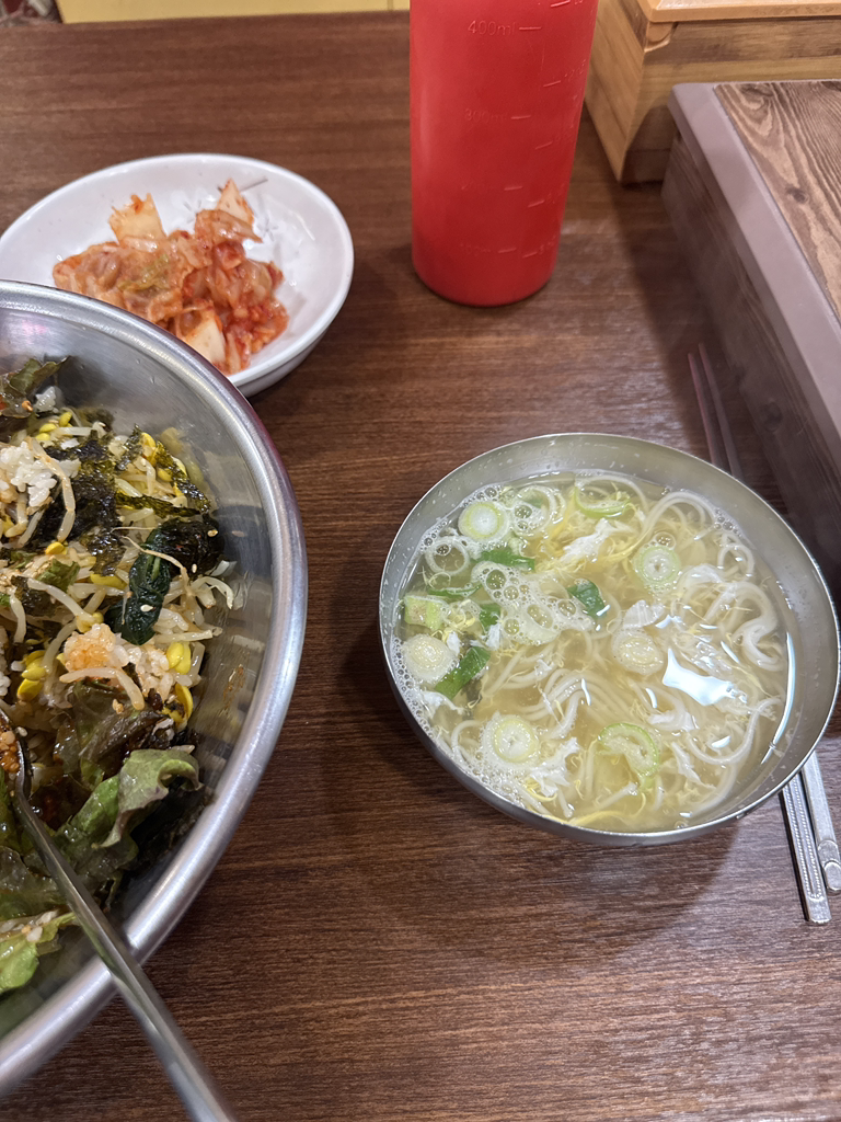 손칼국수잘하는집 사진 2