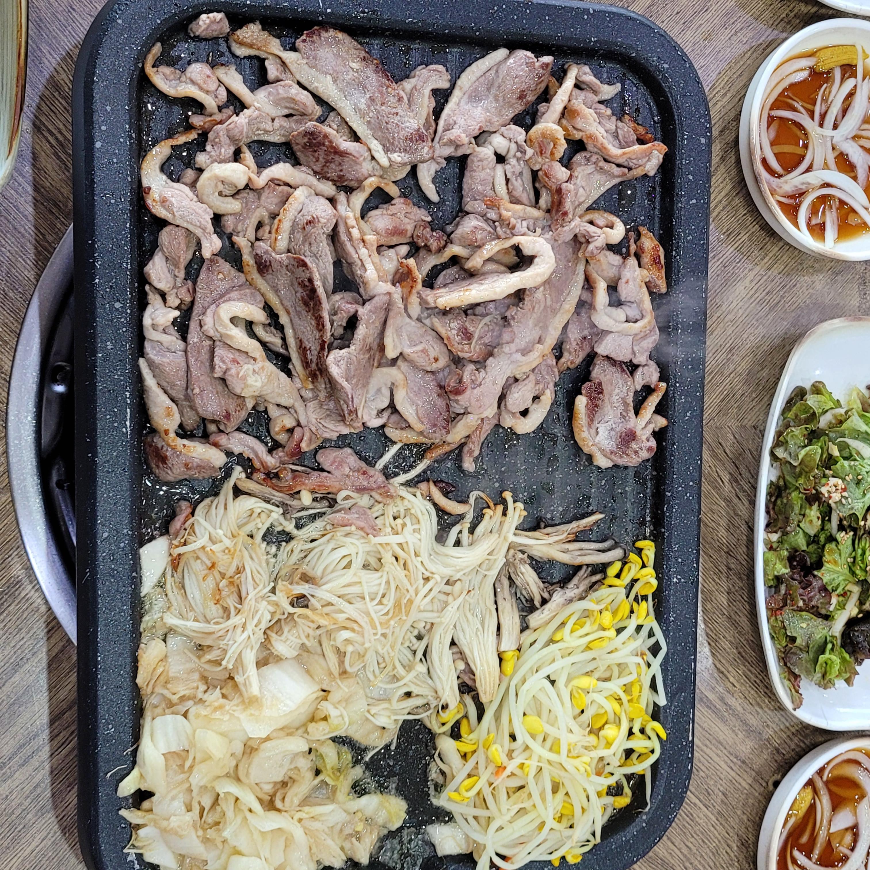 Tojongsaengorinongwon (토종생오리농원) 2