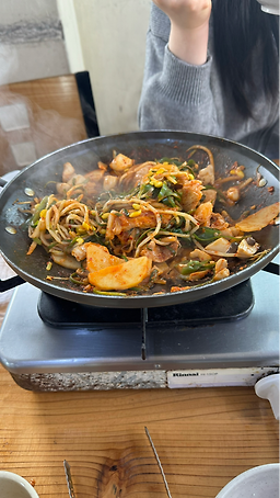 동성식당 사진 7