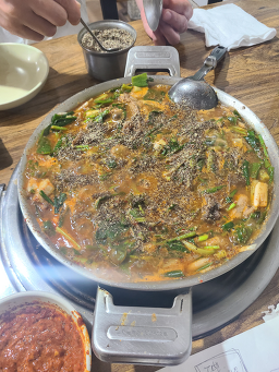 고향산천 대표 사진