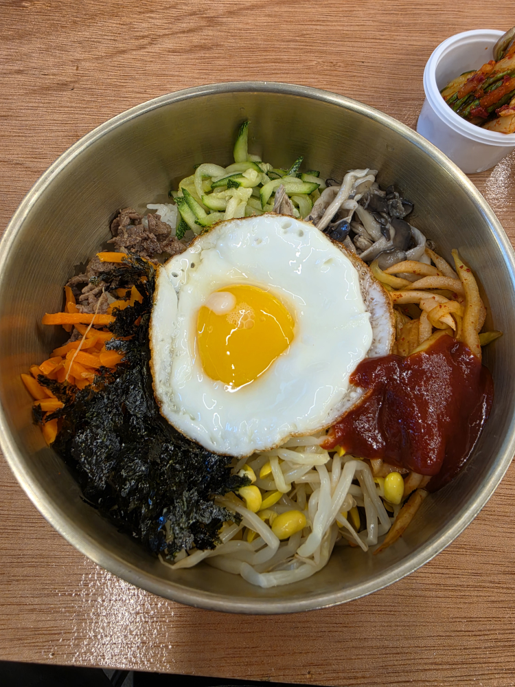 수유리우동집 1